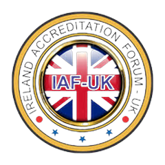 IAF UK Accreditation