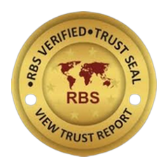 RBS Verified Trust Seal
