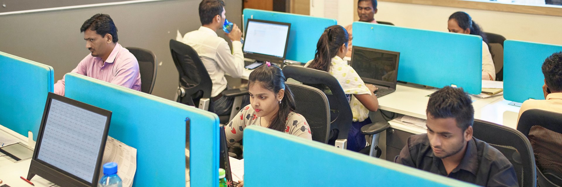 Hi-Tech team