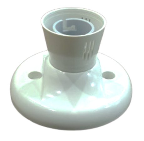 Jumbo Holder with Plastic Ring