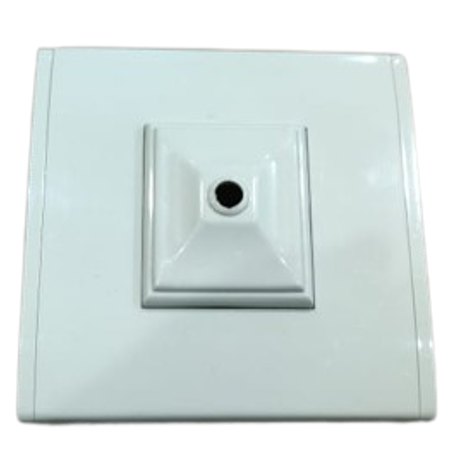 Plate Ceiling Rose