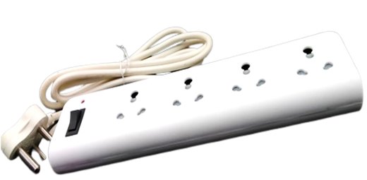 16A Extension Board