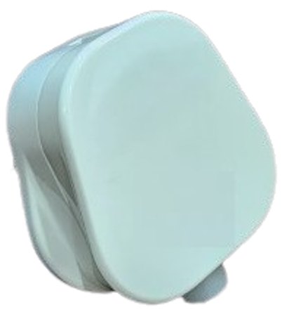 16A Plug without Indicator