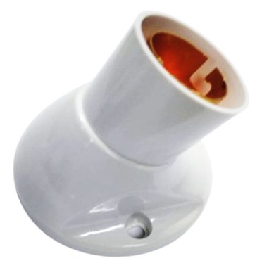 Eco Angular Holder with Metal Ring