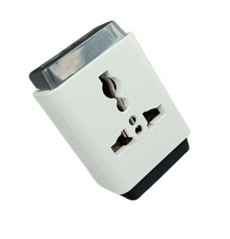 3 Way Multi plug
