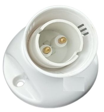 Eco Angular Holder with Plastic Ring
