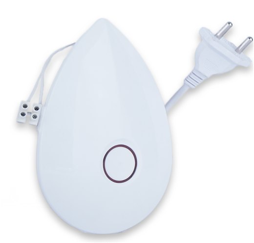 Water Alarm Bell
