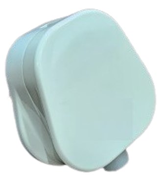 6A Plug without Indicator