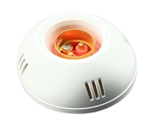 Jumbo Holder with Metal Ring