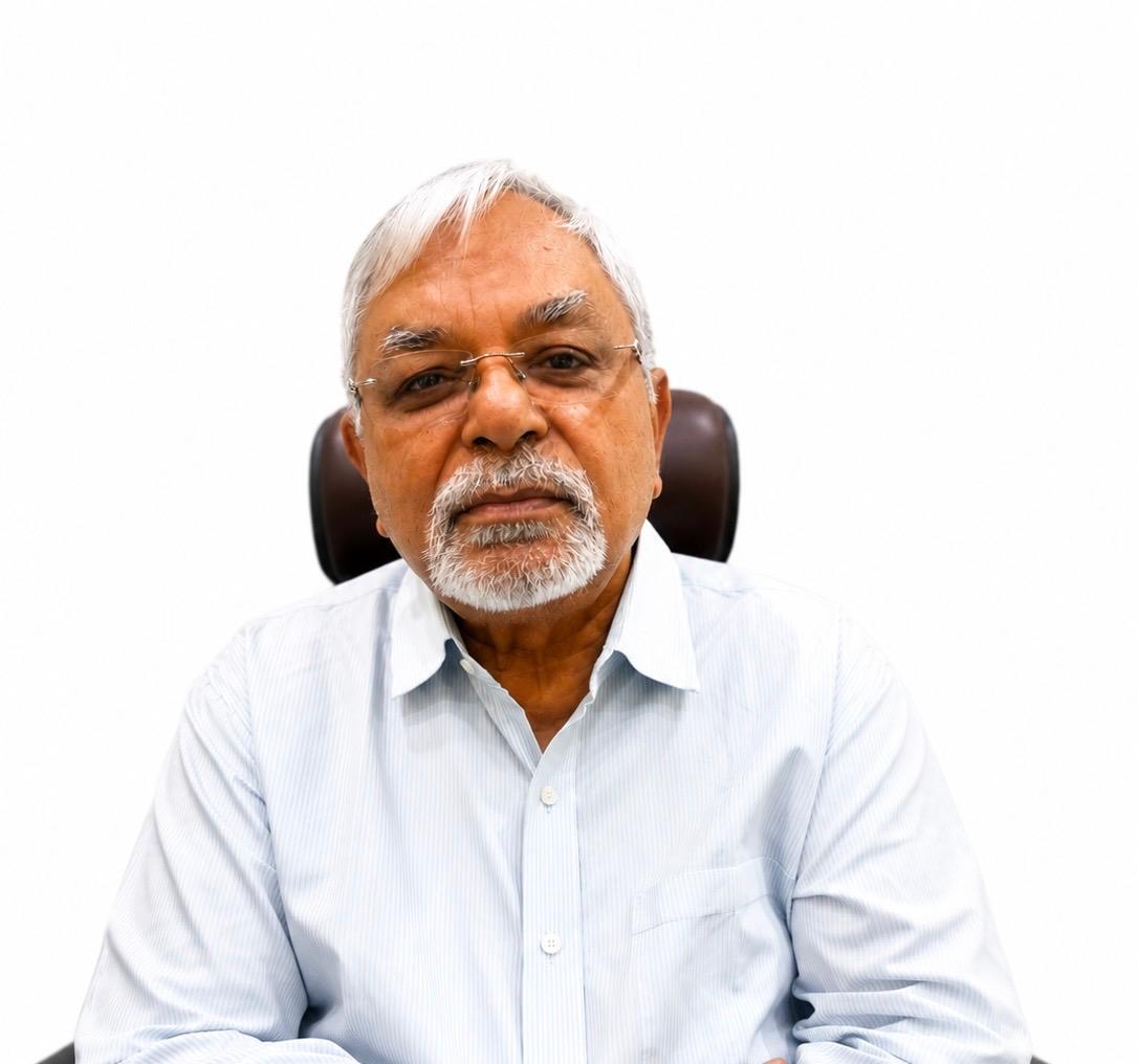 Chairman